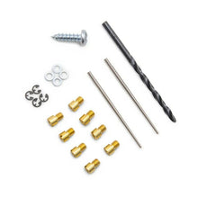 Load image into Gallery viewer, DYNOJET 87-07 KLR650 STG 1&amp;2 DYNOJET KIT 2144