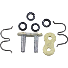 Load image into Gallery viewer, REGINA REGINA RIVET LINK M19 CHAIN 136ZRT 19/136ZRT