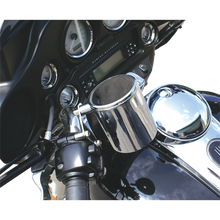 Load image into Gallery viewer, RIVCO PRODUCTS CUP HOLDER CHROME CHC10
