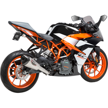 Load image into Gallery viewer, YOSHIMURA 17-20 390 DUKE/RC ALPHA T SO SS/SS/CF WF 16381BP520