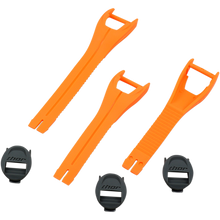 Load image into Gallery viewer, THOR STRAPS BLITZXP YTH OR 1-7 3430-0878
