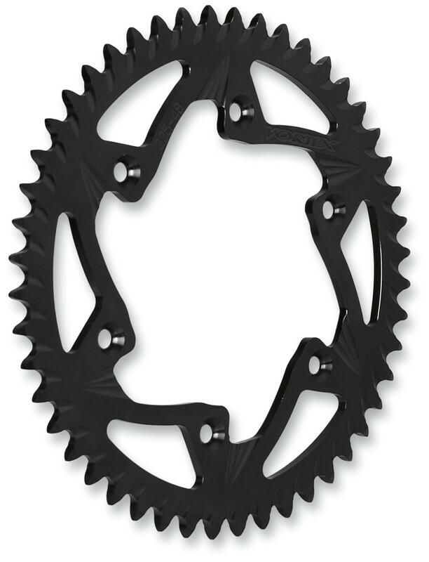 VORTEX VORTEX F5 49 TOOTH REAR SPROCKET 316K-49
