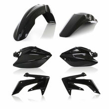 Load image into Gallery viewer, Acerbis - 04-05 Honda CRF250R Plastic Kit - Original 05 (2040960206)
