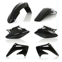 Load image into Gallery viewer, Acerbis - 2004 Yamaha WR250F/450F Plastic Kit - Original 04 (2041190206)