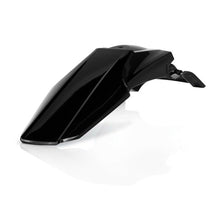 Load image into Gallery viewer, Acerbis - 08-17 Suzuki RMZ450 Rear Fender - Black (2113840001)
