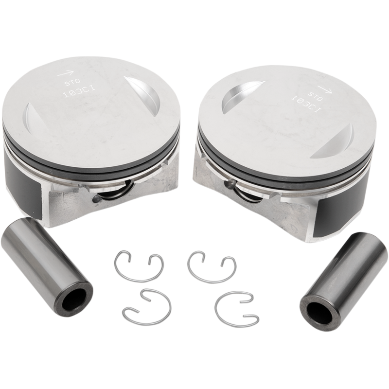 DRAG SPECIALTIES PISTONS 103