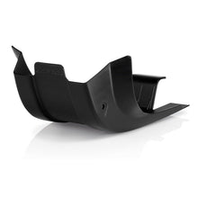 Load image into Gallery viewer, Acerbis - 10-18 KTM MX RMZ250 Skid Plate - Black (2215030001)