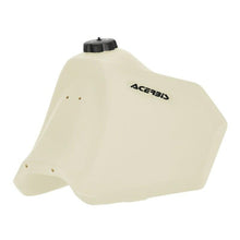 Load image into Gallery viewer, Acerbis - 15+ Suzuki DR650S/ 96-14 DR650SE 5.3 Gallon Fuel Tank - White (2250360002)