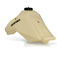 Load image into Gallery viewer, Acerbis - 13-16 Honda CRF250 3.1 Gallon Fuel Tank - Natural (2374290147)