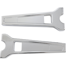 Load image into Gallery viewer, LA CHOPPERS RISER 1.25 STRT 8 CHR LA-7480-08C
