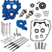 Load image into Gallery viewer, S&amp;S CYCLE CAMS 509G W/PLATE 99-06 310-0810