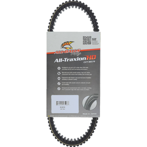 ALL BALLS BELT, ALL TRAXION HD 25-9015