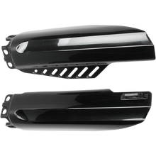 Load image into Gallery viewer, ACERBIS LWR FK CVR SET- CR85:-07 CRF150:07-09BLK 2115150001