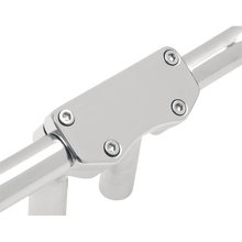 Load image into Gallery viewer, DRAG SPECIALTIES BUFFALO SMOOTH H/BAR CLAMP DS-290651