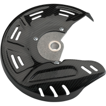 Load image into Gallery viewer, MOOSE RACING COVER DISC CARBON KTM/HUS 0520-3291