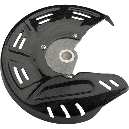 MOOSE RACING COVER DISC CARBON KTM/HUS 0520-3291