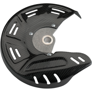 MOOSE RACING COVER DISC CARBON KTM/HUS 0520-3291