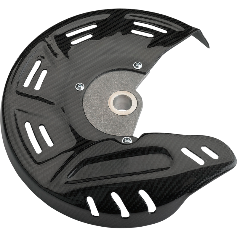 MOOSE RACING COVER DISC CARBON KTM/HUS 0520-3291