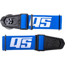 Load image into Gallery viewer, FACTORY EFFEX-APPAREL QUICK STRAP KIT BLUE QS-35