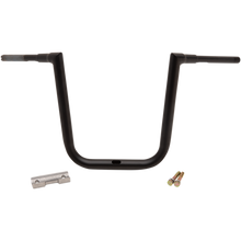 Load image into Gallery viewer, LA CHOPPERS ROADGLIDE GRANDE TWIN PEAKS 16" FLAT BLACK LA-7313-66M
