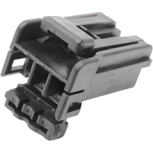 Load image into Gallery viewer, NAMZ PLUG CONNECTOR 3 POSITION PLUG (5) 73153-96BK