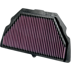 K & N 01-06 CBR600F4i AIR FILTER K&N HA-6001