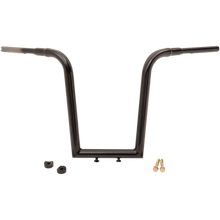 Load image into Gallery viewer, LA CHOPPERS HANDLEBAR TREEHUGER 16"BK LA-7370-16B