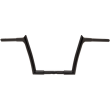 Load image into Gallery viewer, FAT BAGGERS INC HANDLEBAR 10"BL FLHR PNT 907010-B