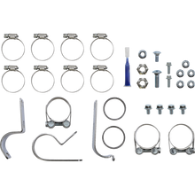 Load image into Gallery viewer, S&amp;S CYCLE EXHAUST CHR/B TRCR 09-16 550-0678B