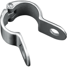 Load image into Gallery viewer, KURYAKYN CLAMP MAGNUM 1-1/8QUICK PN 7941- KUR7941