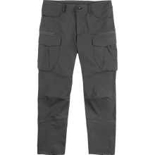 Load image into Gallery viewer, ICON PANT SUPERDUTY3 BK 40 2821-1458 - Motomike Canada