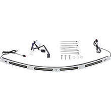 Load image into Gallery viewer, CUSTOM DYNAMICS TRIM WSHLD FLHT SEQ CHR CD-WTSEQ-05-C