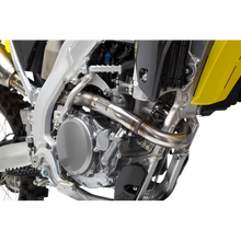 Load image into Gallery viewer, YOSHIMURA 19-24 RM-Z250 RS-12 SIG FS SS/AL/CF 218320S320