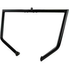 Load image into Gallery viewer, LA CHOPPERS ENGINE GUARD TWN PKS BLK LA-7100-00B