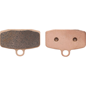 ALL BALLS BRAKE PAD SINTERED18-8074 18-8074