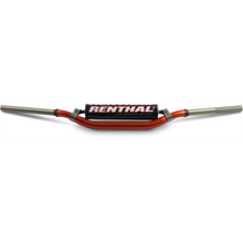 Load image into Gallery viewer, Renthal - McGrath/ 16+ KTM SX125-450 Twinwall Pad - Orange (999-01-OR-07-185)