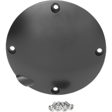 Load image into Gallery viewer, DRAG SPECIALTIES COVER DRB FL BLK 94-03XL 1107-0367 - Motomike Canada