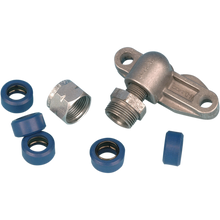 Load image into Gallery viewer, JAMES GASKET 92-99 BT O/FILTER SEAL/FERRULE (5) JGI-63528-92