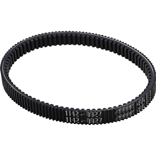 MOOSE UTILITY DIVISION MOOSE PERF PLUS DRIVE BELT 1142-0927