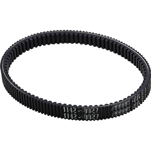 MOOSE UTILITY DIVISION MOOSE PERF PLUS DRIVE BELT 1142-0927