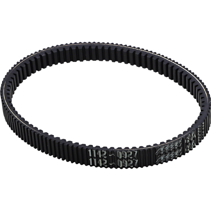 MOOSE UTILITY DIVISION MOOSE PERF PLUS DRIVE BELT 1142-0927
