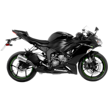 Load image into Gallery viewer, LEOVINCE MUFFLER LV10 KAW ZX6R 15233U