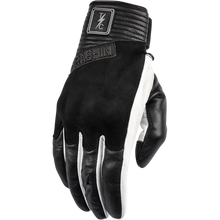Load image into Gallery viewer, THRASHIN SUPPLY CO. GLOVES BOXER WHT 2X TBG-00-12