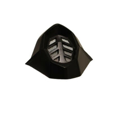 Load image into Gallery viewer, HJC CS-MX II Helmet Replacement Mouth Vent Black