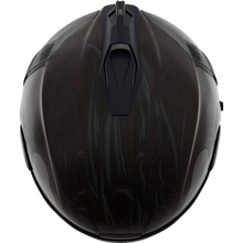 Load image into Gallery viewer, ICON HELMET AIRFORM MIPS MANIK&#39;RR DARK BK LG 0101-17006
