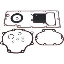 Load image into Gallery viewer, JAMES GASKET 07-12 TOURING TRANS GASKET AND SEAL KIT JGI-33031-07