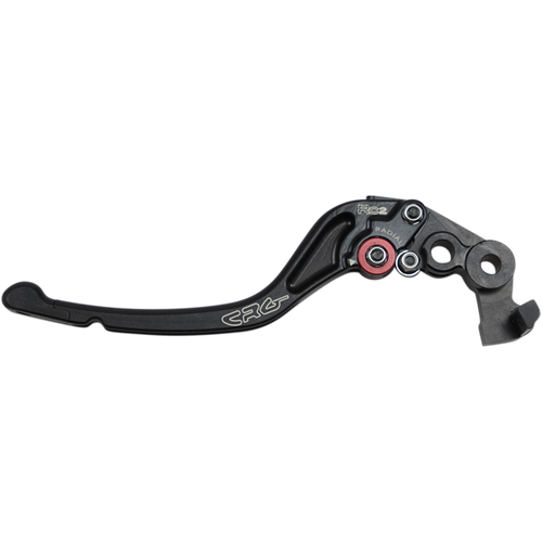 CRG BRAKE LEVER RC2 BLACK 2RN-512-T-B
