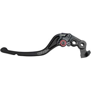 CRG BRAKE LEVER RC2 BLACK 2RN-512-T-B