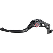 Load image into Gallery viewer, CRG BRAKE LEVER RC2 BLACK 2RN-512-T-B