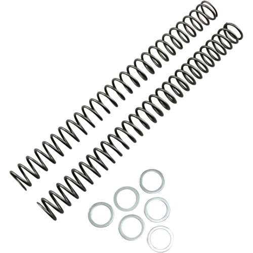 RACE TECH .42 KG/MM FORK SPRING SET '05 YAMAHA FRSP 444742